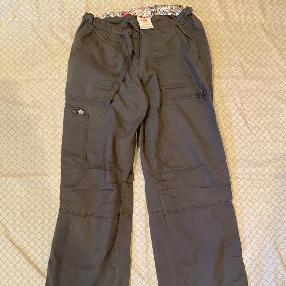 Koi scrub pants